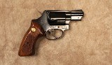 Taurus~85~.38 Special - 1 of 2