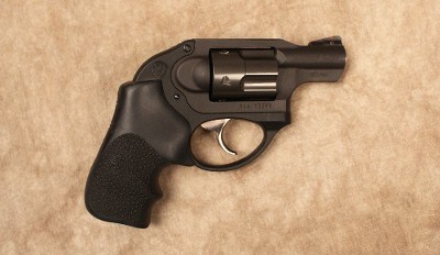 Ruger~LCR~.357 Magnum - Image 1 of 2