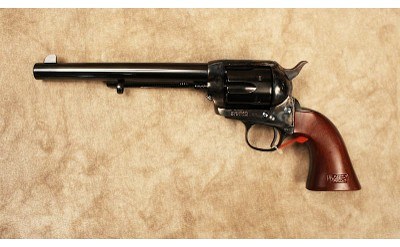 Cimarron~U.S. Cavalry~.45 Colt - Image 2 of 2