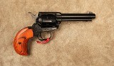 Heritage Arms~Rough Rider~.22LR/.22 Mag - 1 of 2