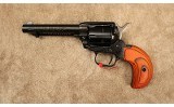 Heritage Arms~Rough Rider~.22LR/.22 Mag - 2 of 2