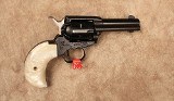 Heritage Arms~Rough Rider~.22 LR/.22 Mag - 1 of 2
