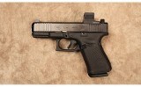 Glock~19 Gen 5~9MM - 2 of 2