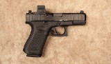 Glock~19 Gen 5~9MM - 1 of 2