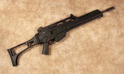 H&K~G36~.22 Long Rifle - Image 1 of 10