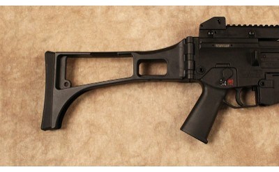 H&K~G36~.22 Long Rifle - Image 2 of 10