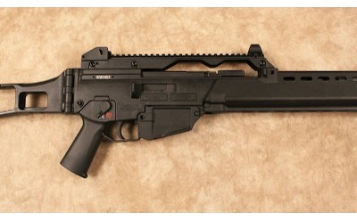 H&K~G36~.22 Long Rifle - Image 3 of 10