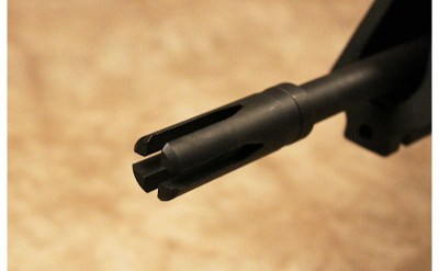 H&K~G36~.22 Long Rifle - Image 8 of 10