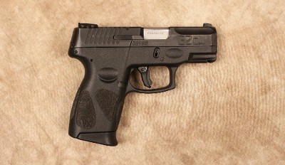 Taurus~G2C~9MM - Image 1 of 2