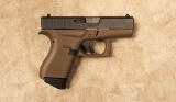 Glock~42~.380 Auto - 1 of 2