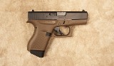 Glock~42~.380 Auto - 1 of 2
