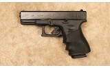 Glock~23~.40 S&W - 2 of 2