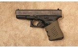 Glock~23 Gen 4~.40 S&W - 2 of 2