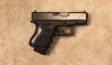 Glock~27~.40 S&W - 1 of 2