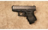 Glock~27~.40 S&W - 2 of 2