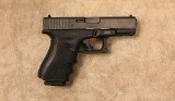 Glock~23 Gen 4~.40 S&W - 1 of 2
