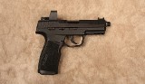 Sig Sauer~P322 Romeo Zero~.22 Long Rifle - 1 of 2