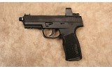 Sig Sauer~P322 Romeo Zero~.22 Long Rifle - 2 of 2