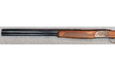 Beretta ~ Silver Pigeon ~ 12 Gauge. - Image 7 of 10
