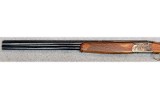 Beretta ~ Silver Pigeon ~ 12 Gauge. - Image 7 of 10