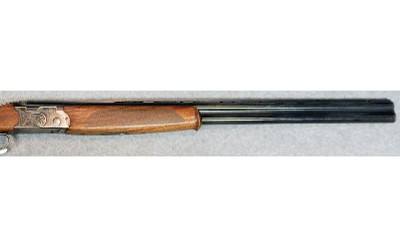 Beretta ~ Silver Pigeon ~ 12 Gauge. - Image 4 of 10