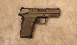 Smith & Wesson~M&P Shield EZ~9MM - Image 1 of 2