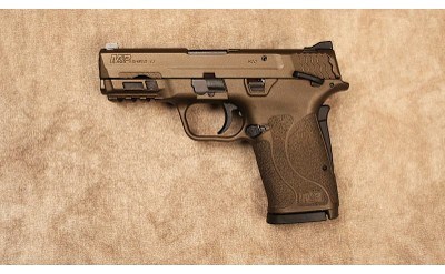 Smith & Wesson~M&P Shield EZ~9MM - Image 2 of 2
