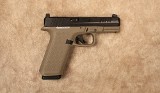 Ruger~RXM~9MM - 1 of 2