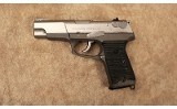 Ruger~P89DC~9MM - 2 of 2
