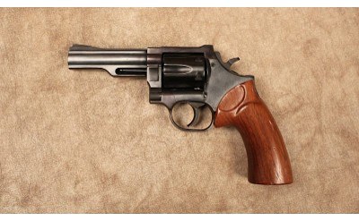 Dan Wesson~None (14-2)~.357 Magnum - Image 2 of 2