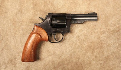 Dan Wesson~None (14-2)~.357 Magnum - Image 1 of 2