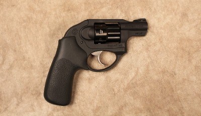 Ruger~LCR~.22 Long Rifle - Image 1 of 2