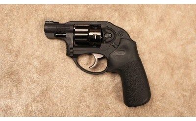 Ruger~LCR~.22 Long Rifle - Image 2 of 2