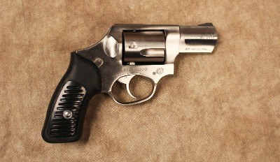 Ruger~SP101~.357 Magnum - Image 1 of 2