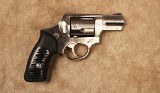 Ruger~SP101~.357 Magnum