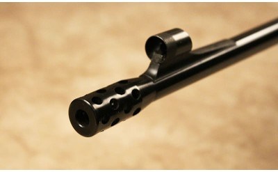 Ruger~M77 MKll~.338 Winchester Magnum - Image 8 of 10