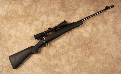 Ruger~M77 MKll~.338 Winchester Magnum - Image 1 of 10
