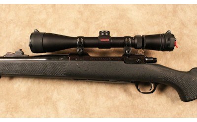 Ruger~M77 MKll~.338 Winchester Magnum - Image 6 of 10