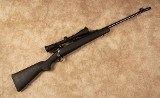 Ruger~M77 MKll~.338 Winchester Magnum - Image 1 of 10
