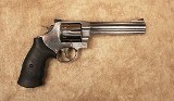 Smith & Wesson~629-6 Classic~.44 Remington Magnum - 1 of 2
