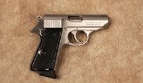 Walther~PPK/S~.380 Auto - 1 of 2