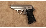 Walther~PPK/S~.380 Auto - 2 of 2