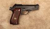 Beretta~86 Cheetah~.380 Auto - 1 of 2
