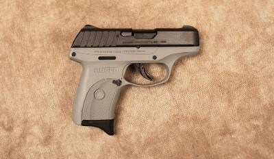 Ruger~EC9S~9MM - Image 1 of 2
