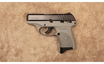 Ruger~EC9S~9MM - Image 2 of 2