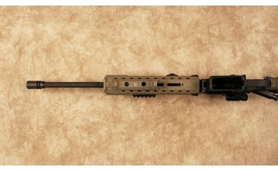 Bushmaster~XM-15~5.56 Nato - Image 10 of 10