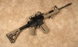 Bushmaster~XM-15~5.56 Nato - Image 1 of 10