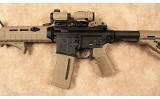 Bushmaster~XM-15~5.56 Nato - Image 6 of 10
