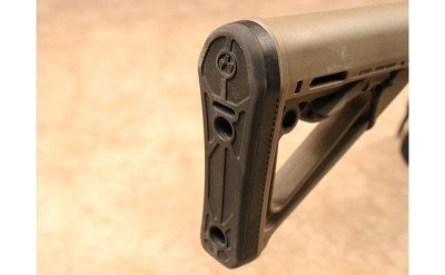 Bushmaster~XM-15~5.56 Nato - Image 9 of 10