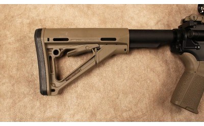 Bushmaster~XM-15~5.56 Nato - Image 2 of 10